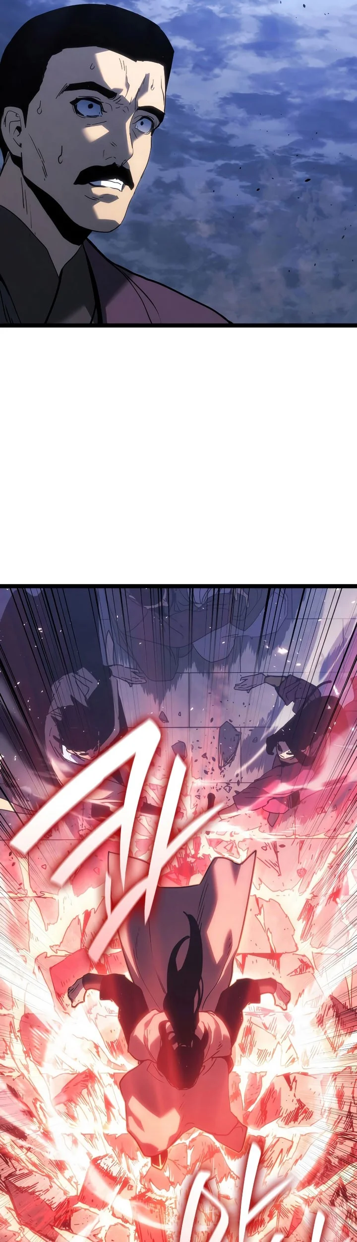 Grim Reaper of the Drifting Moon Chapter 75 Fix Gambar 17